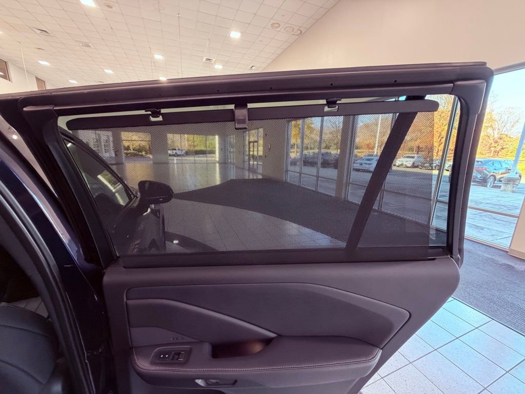 Certified 2025 Lexus TX 350 AWD image 19