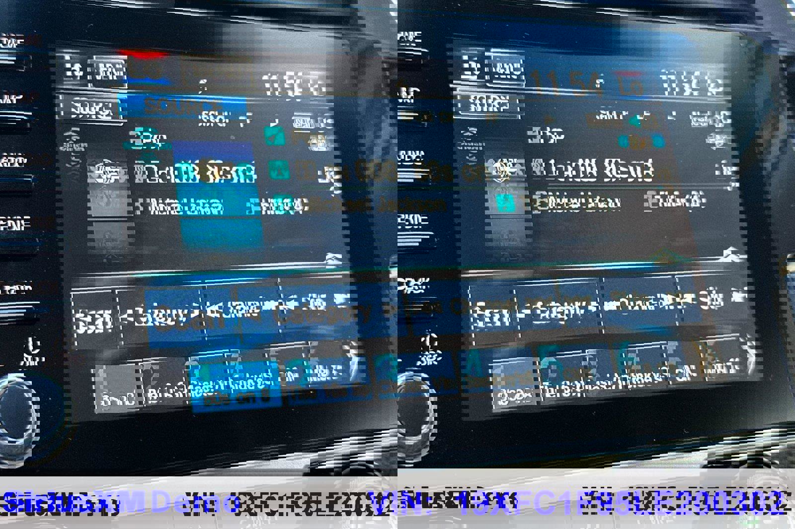 Used 2020 Honda Civic Touring image 22