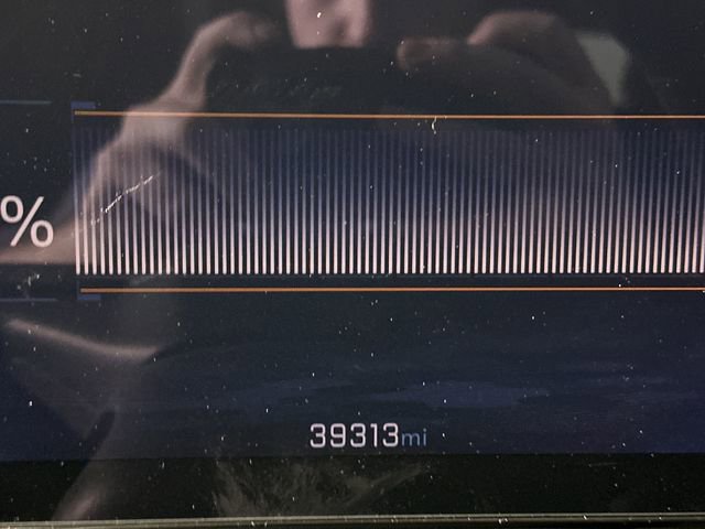 Used 2024 Chevrolet Blazer EV RS image 18