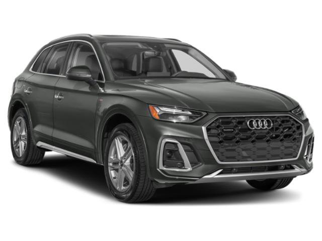 Used 2025 Audi Q5 e Premium Plus w/ Premium Plus Package AWD/4WD image 6