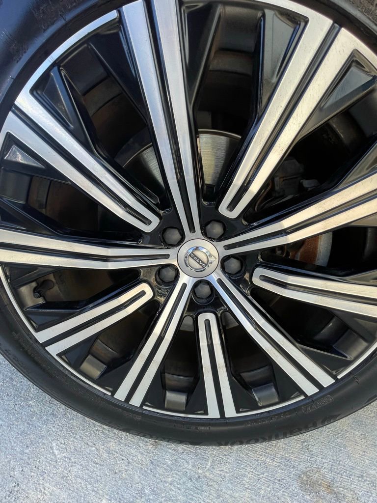 Used 2020 Volvo XC90 T8 Inscription image 45