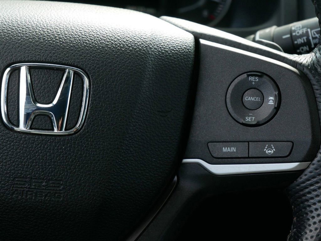Used 2024 Honda Passport EX-L image 19