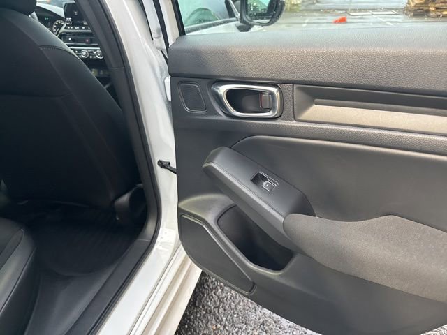 Used 2022 Honda Civic Sport image 13