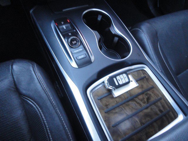 Used 2019 Acura MDX SH-AWD w/ Technology Package image 16