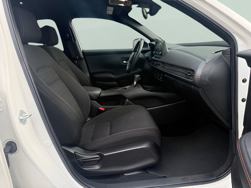 Certified 2024 Honda HR-V Sport image 13