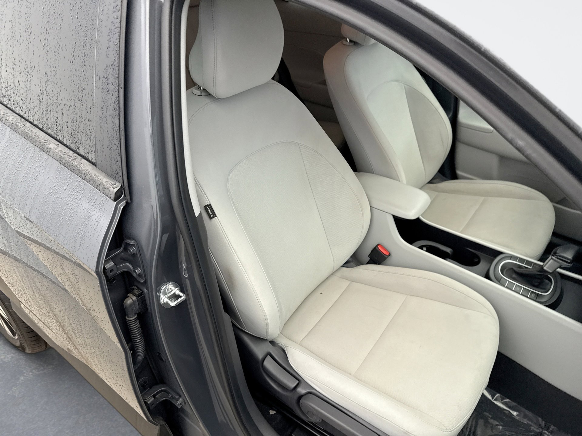 Used 2024 Hyundai Kona SEL image 16