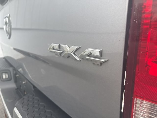 Used 2022 RAM 1500 Classic SLT w/ Trailer Tow Group AWD/4WD image 28