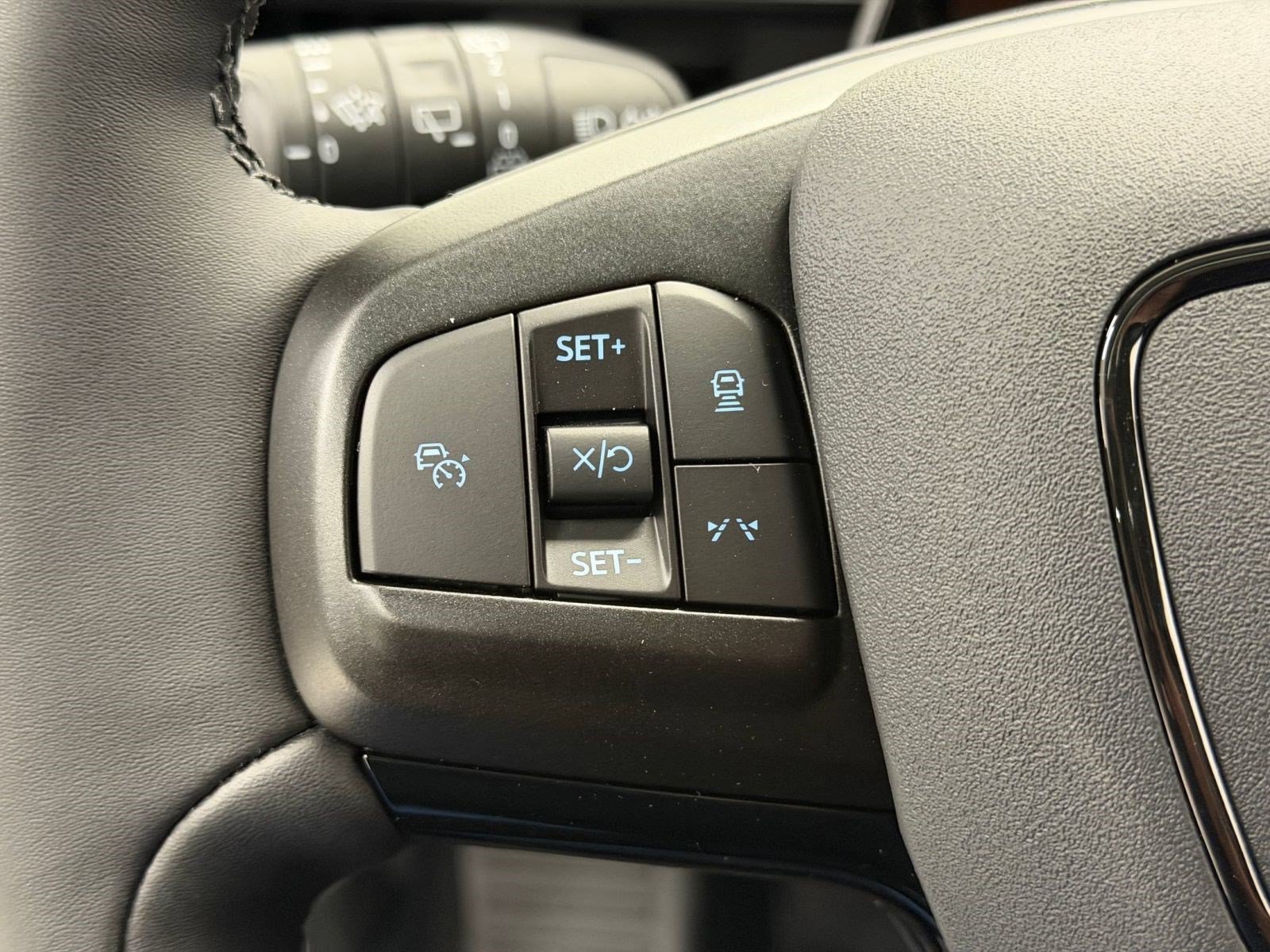 New 2026 Ford Mustang Mach-E Premium AWD/4WD image 15