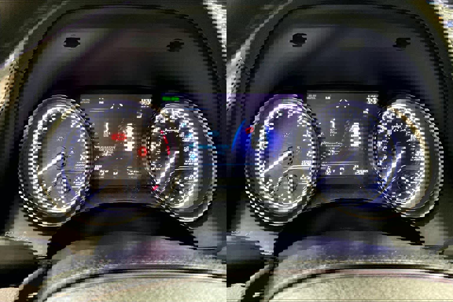 Certified 2024 Toyota Camry SE w/ Cold Weather Package image 25