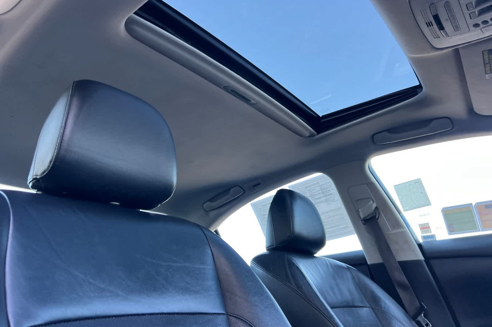 Used 2008 Lexus ES 350 FWD image 17