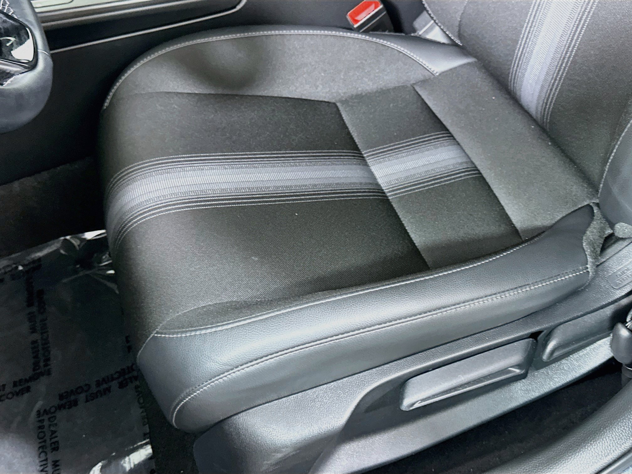 Used 2024 Honda Civic Sport image 15
