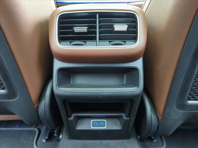 Used 2026 Mercedes-Benz GLE 350 4MATIC image 18