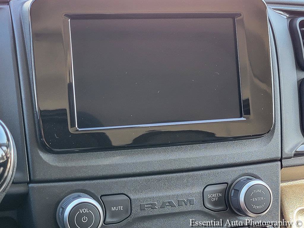 New 2027 RAM ProMaster 2500 FWD image 13