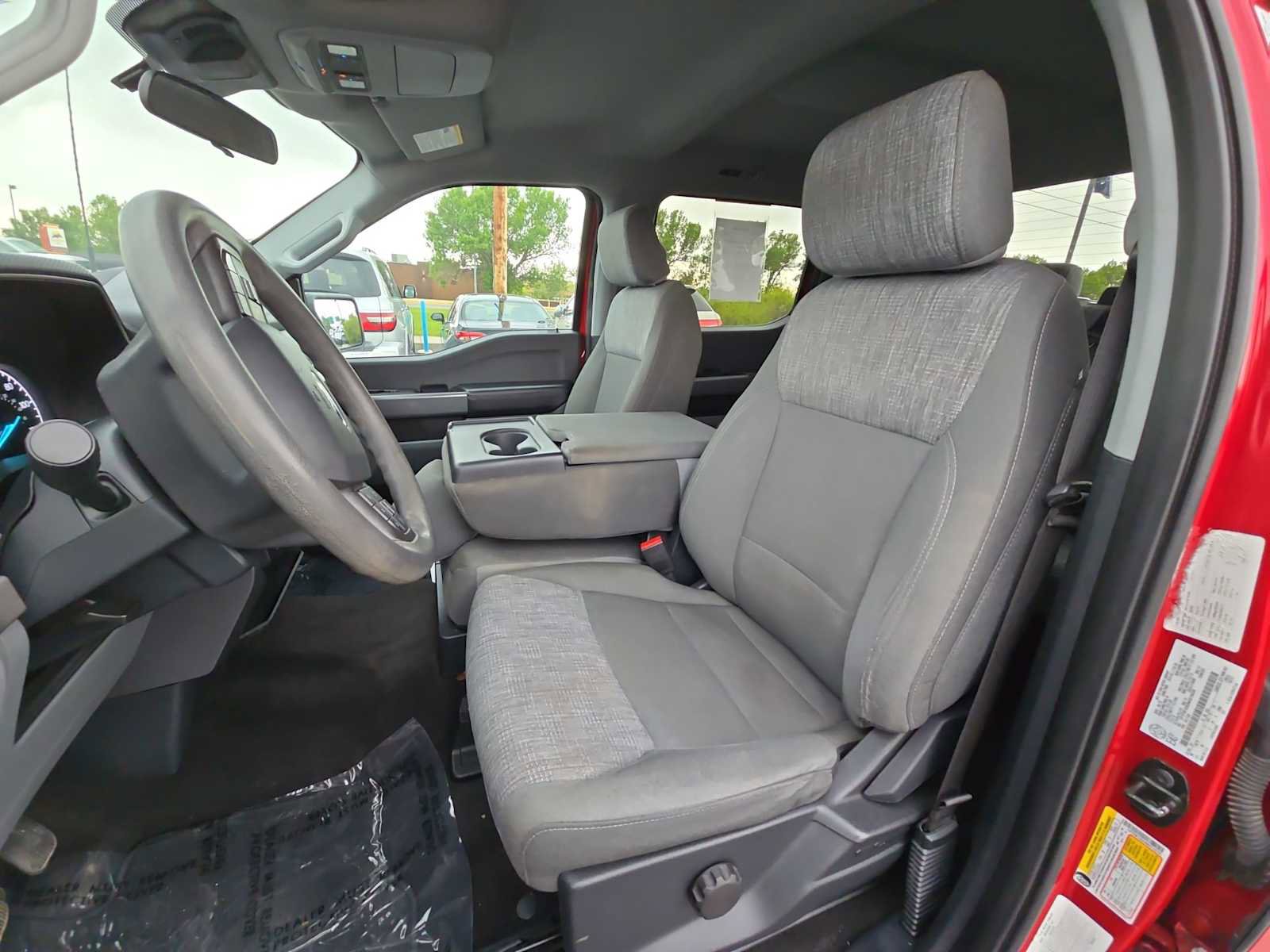 Used 2022 Ford F150 XLT w/ Trailer Tow Package image 13