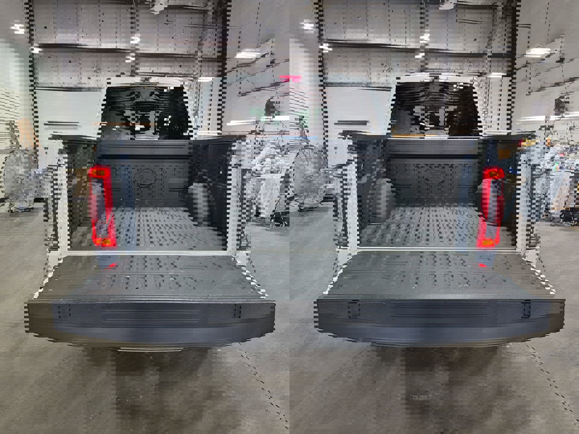 Used 2023 Ford F150 Lariat w/ Max Trailer Tow Package image 28