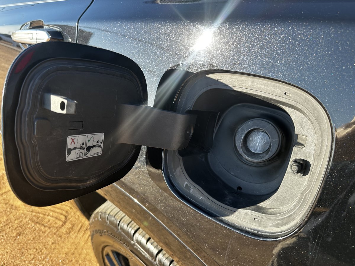 Used 2018 Cadillac XT5 Premium Luxury image 12