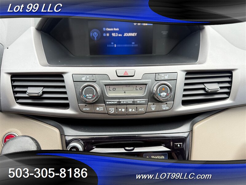 Used 2015 Honda Odyssey EX-L image 28