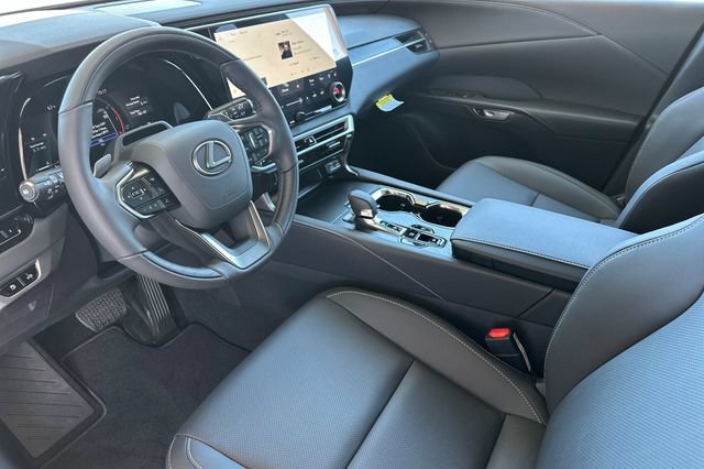 New 2026 Lexus RX 350 Premium w/ Convenience Package FWD image 8