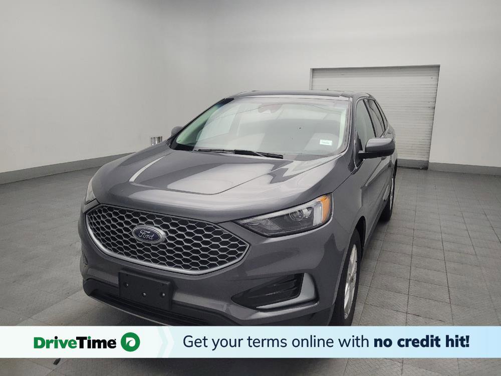 Used 2023 Ford Edge SEL