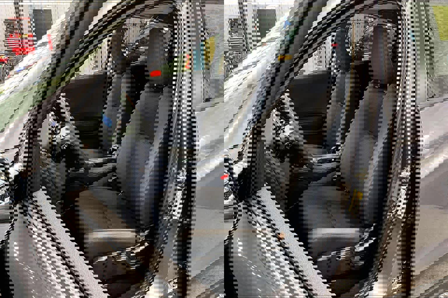 Used 2019 Honda HR-V EX image 8