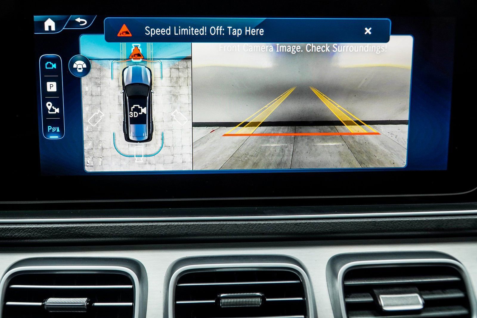 Used 2025 Mercedes-Benz GLS 450 4MATIC image 28