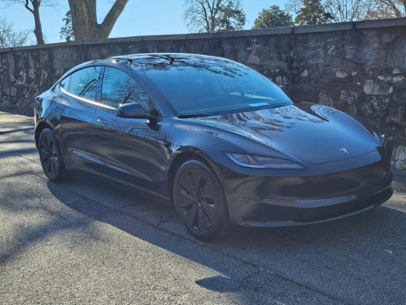 Used 2025 Tesla Model 3 Long Range image 12