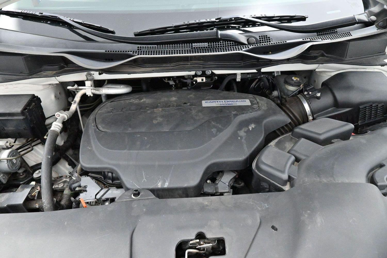 Used 2019 Honda Odyssey Touring image 43