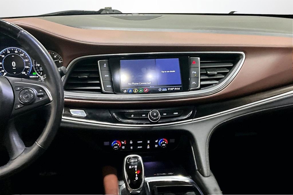 Used 2021 Buick Enclave Avenir w/ Avenir Technology Package image 9