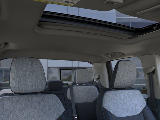 New 2026 Ford Maverick XLT w/ 4K Tow Package image 13