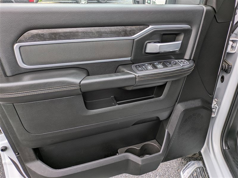 Used 2024 RAM 2500 Big Horn image 18