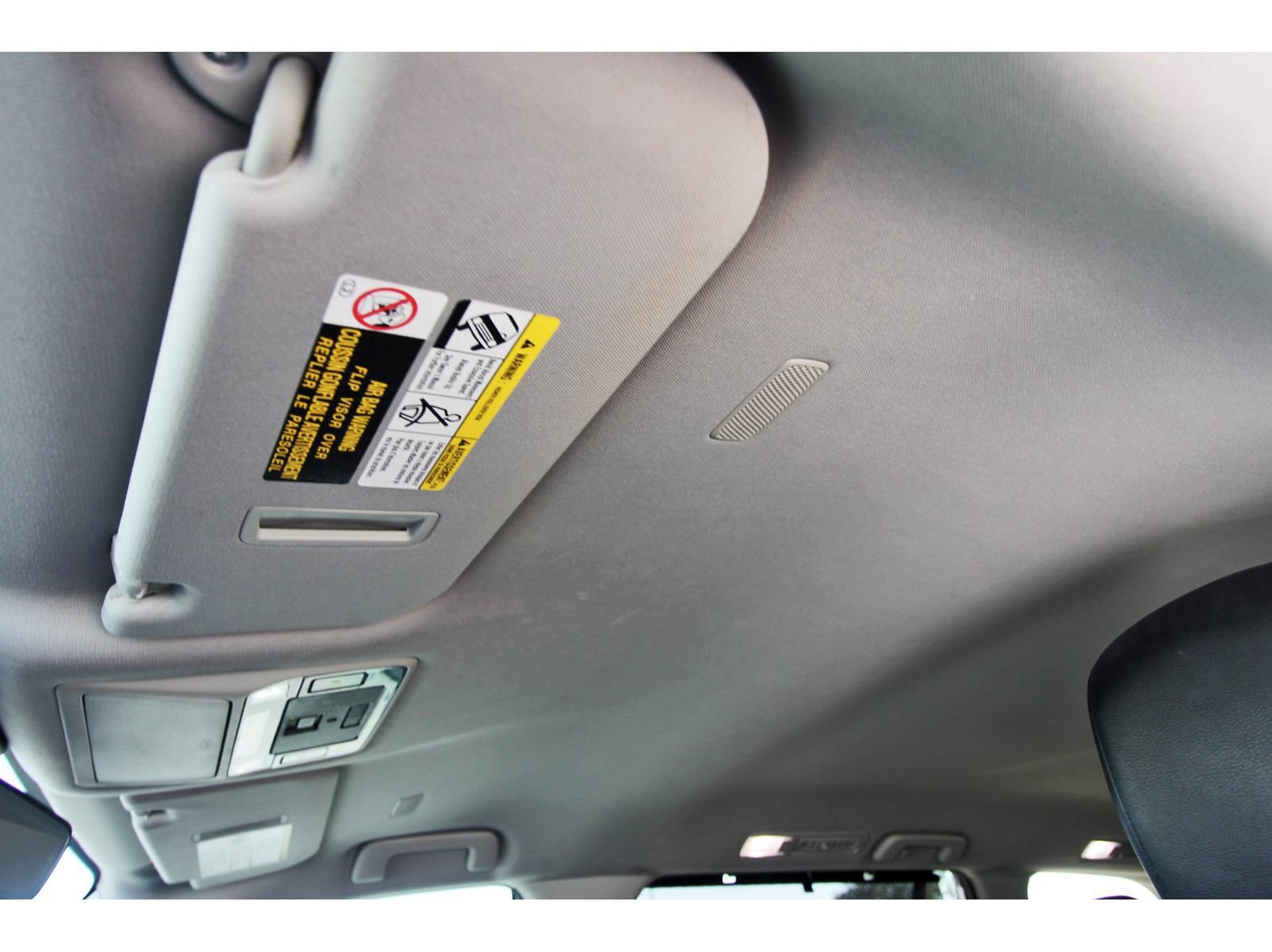 Used 2024 Toyota Grand Highlander AWD image 32