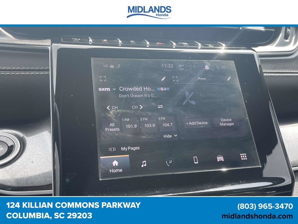 Used 2023 Jeep Grand Cherokee Altitude RWD image 26