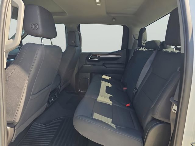 Used 2024 Chevrolet Silverado 1500 LT AWD/4WD image 12