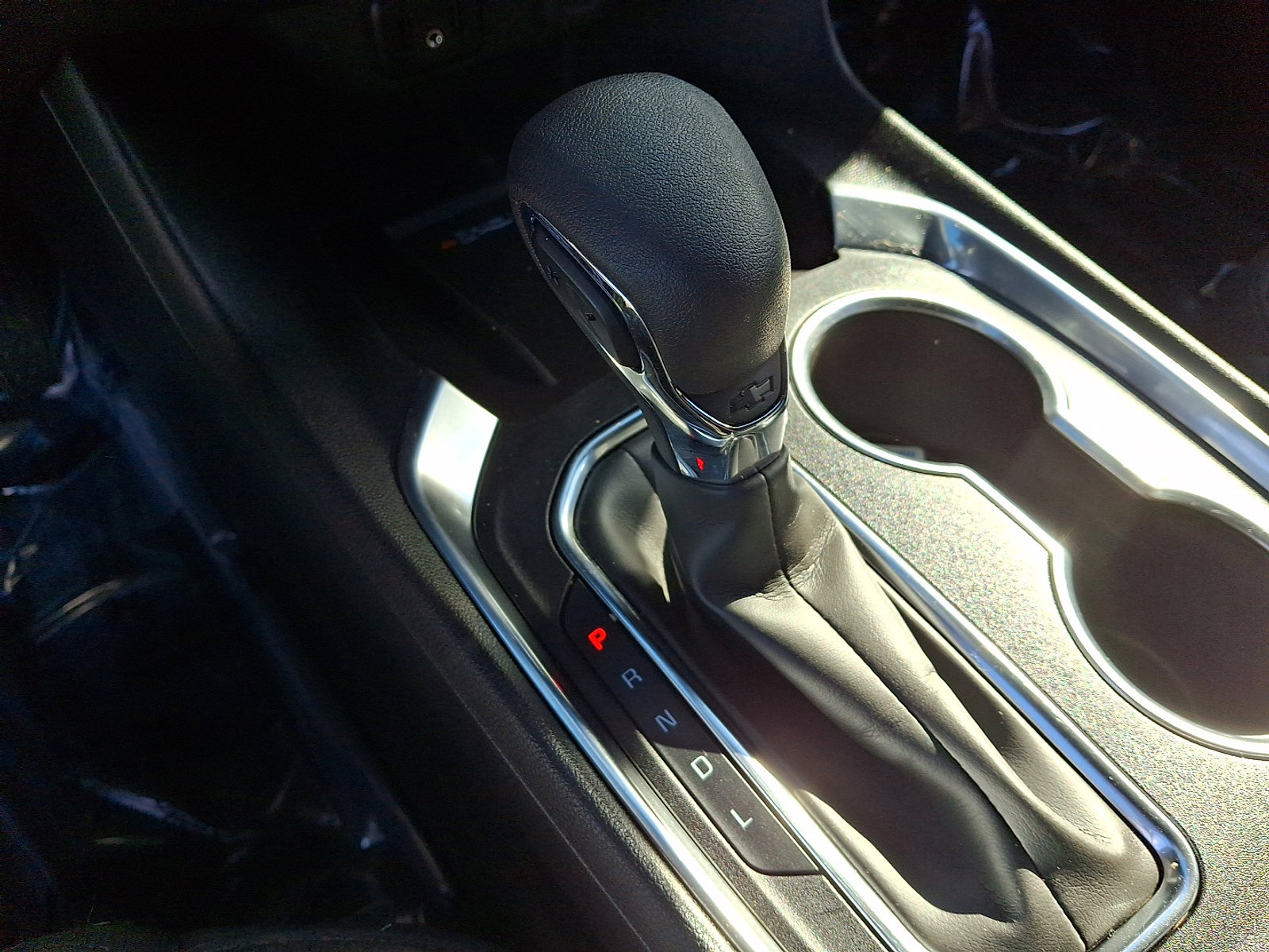 Certified 2023 Chevrolet Traverse LT w/ LPO, Floor Liner Package image 14