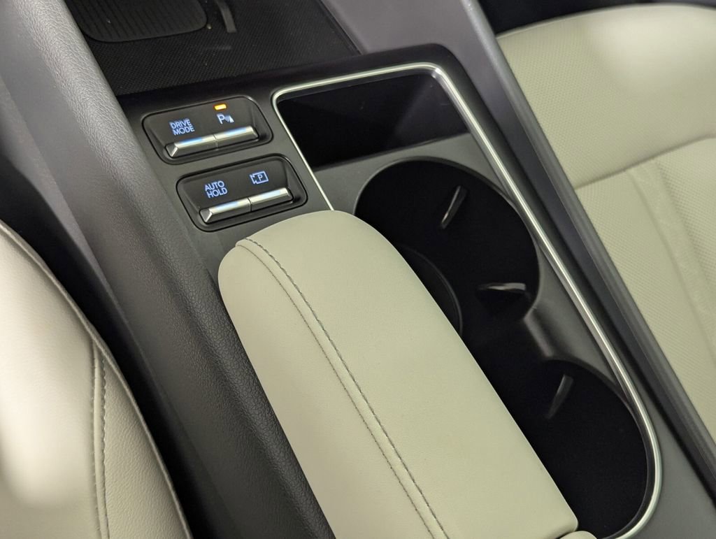 Certified 2025 Hyundai Sonata Limited image 23