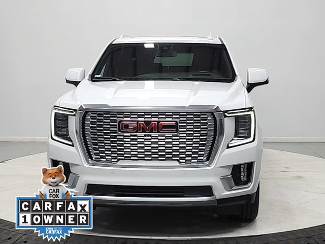 Used 2023 GMC Yukon XL Denali AWD/4WD image 2