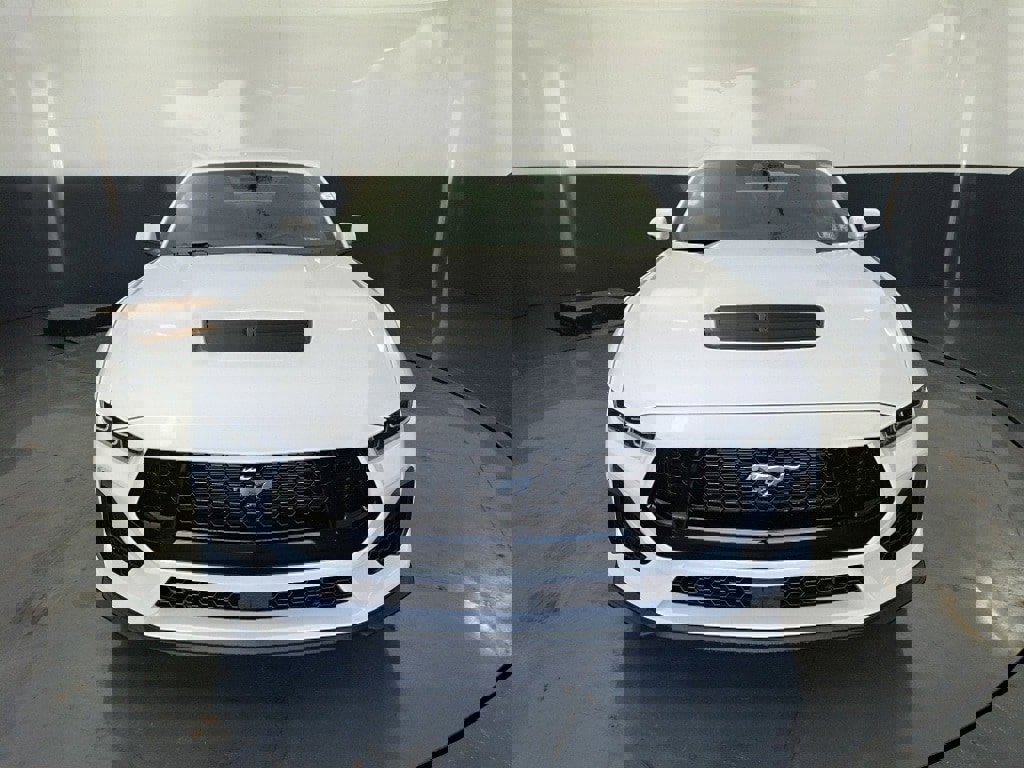 Used 2024 Ford Mustang GT Premium w/ GT Performance Package image 8