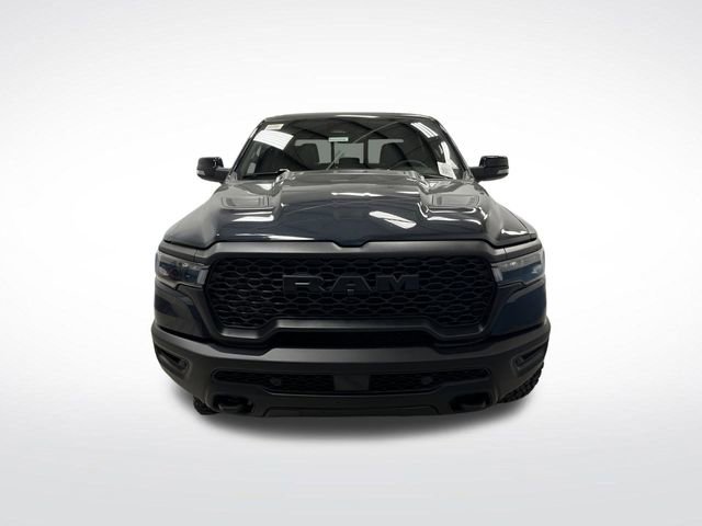 New 2026 RAM 1500 Rebel image 14