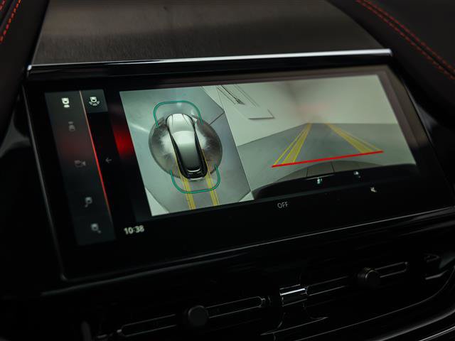 New 2026 Aston Martin DBX 707 AWD/4WD image 29