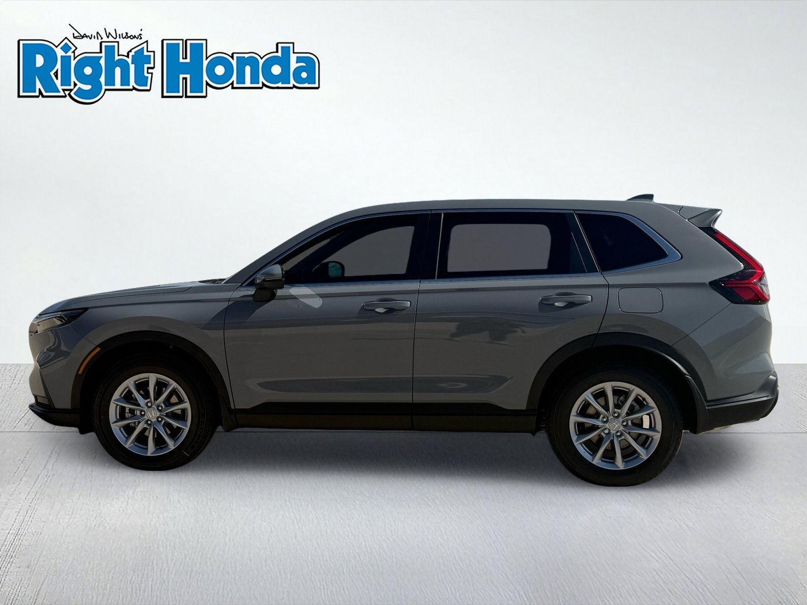 New 2027 Honda CR-V EX image 3