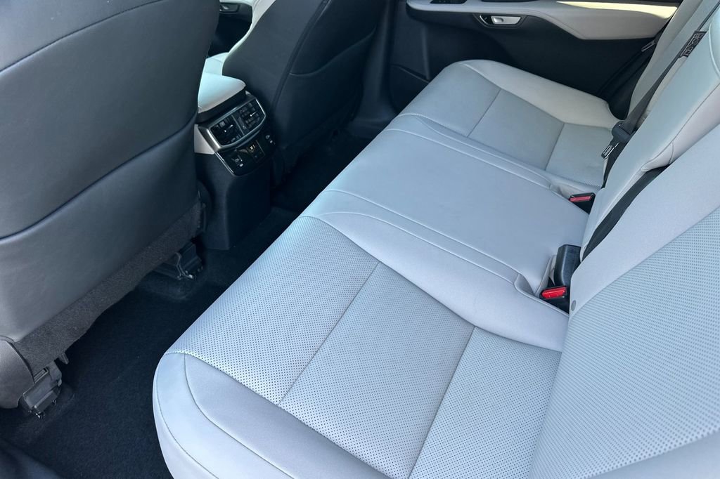 Used 2023 Lexus RX 350 Premium FWD image 13