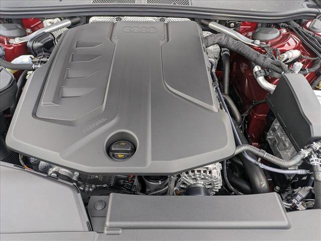 New 2025 Audi A5 2.0T Premium Plus image 18