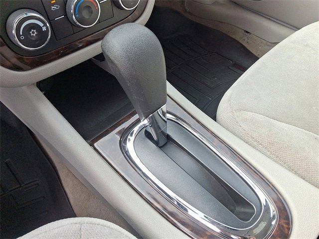 Used 2015 Chevrolet Impala Limited LS image 14