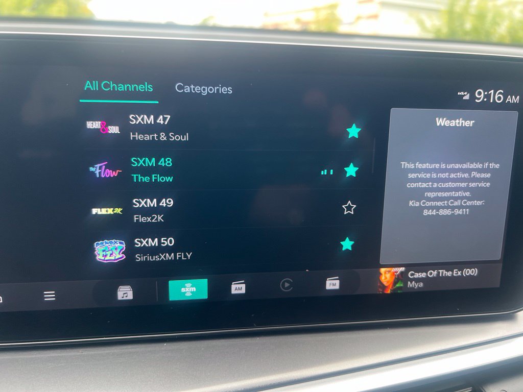 Certified 2024 Kia Sorento S FWD image 47