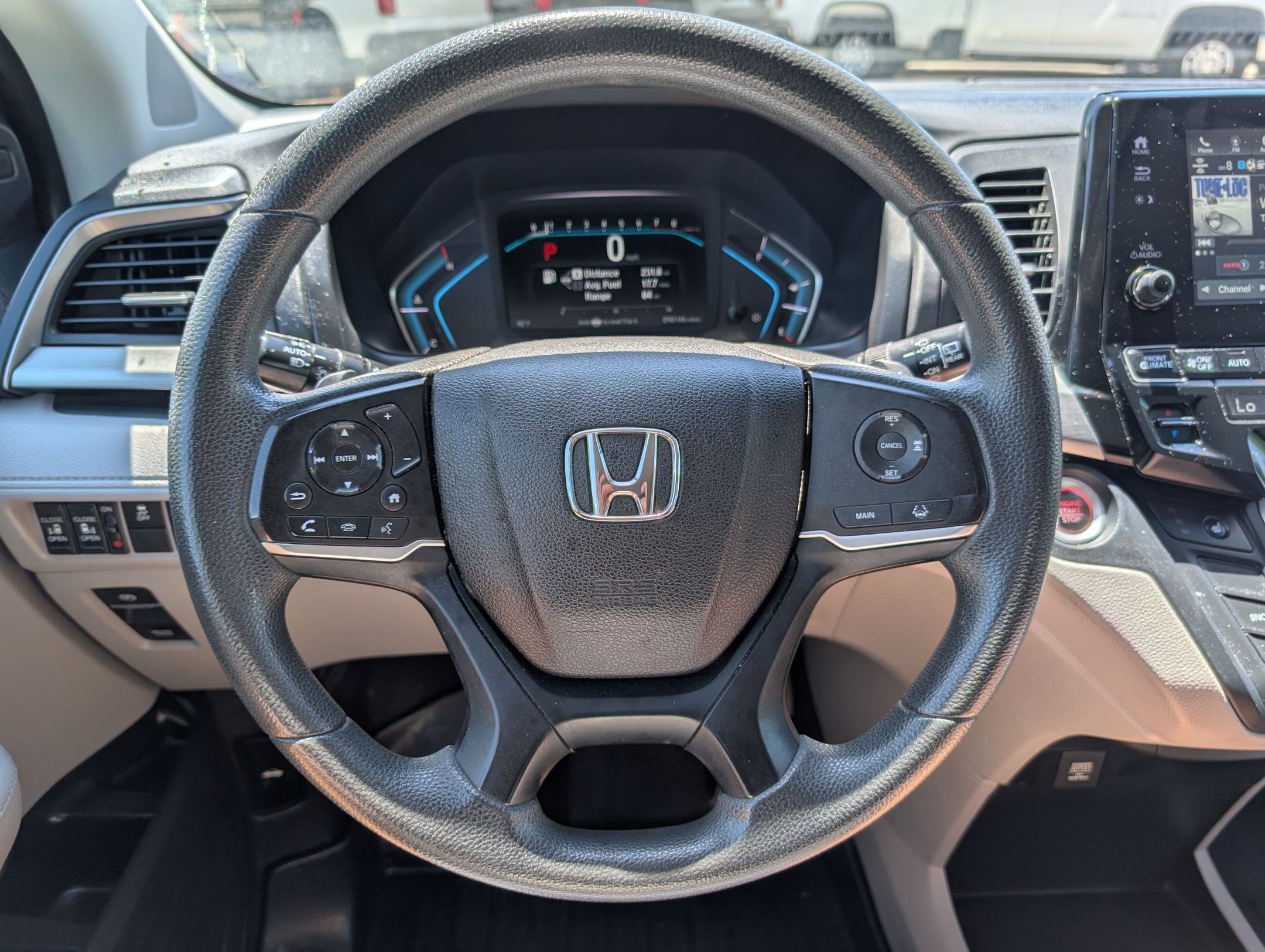 Used 2018 Honda Odyssey EX image 15