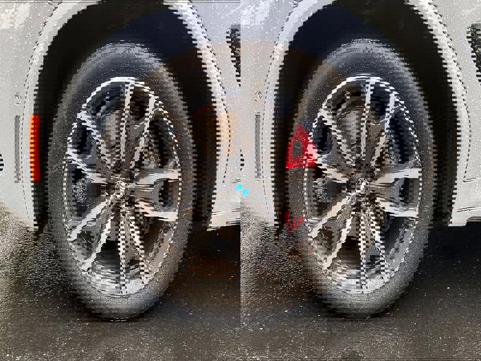 Used 2024 BMW X4 M40i AWD/4WD image 11