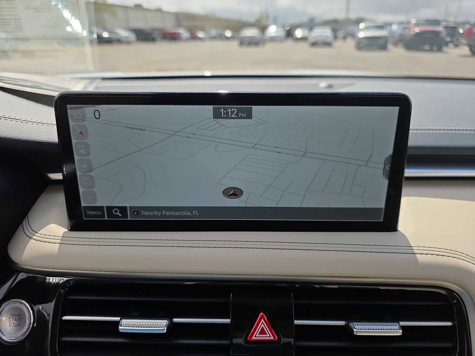 New 2026 Genesis G70 2.5T Prestige image 19