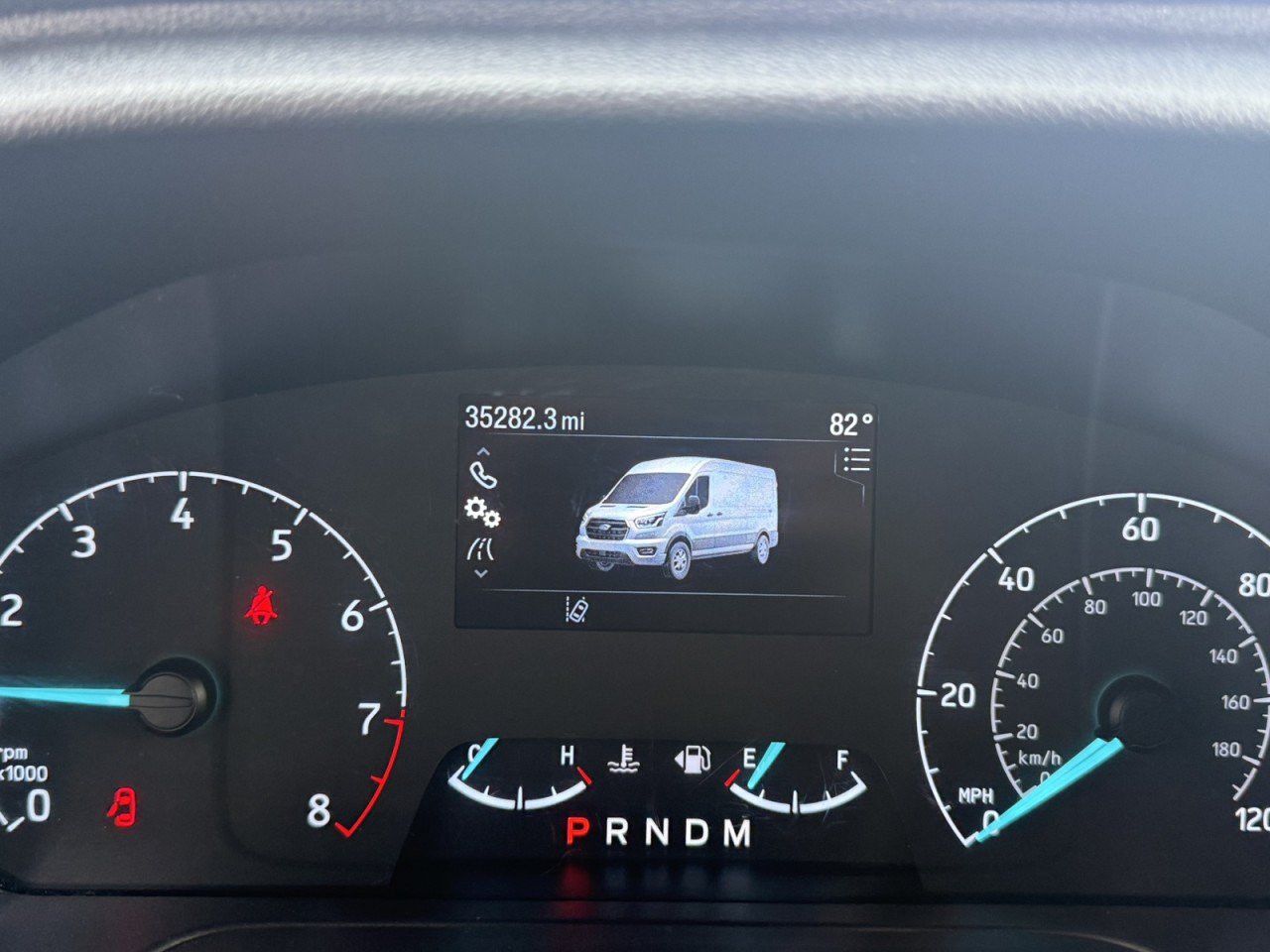Used 2022 Ford Transit 350 148 High Roof Extended w/ Load Area Protection Package RWD image 18