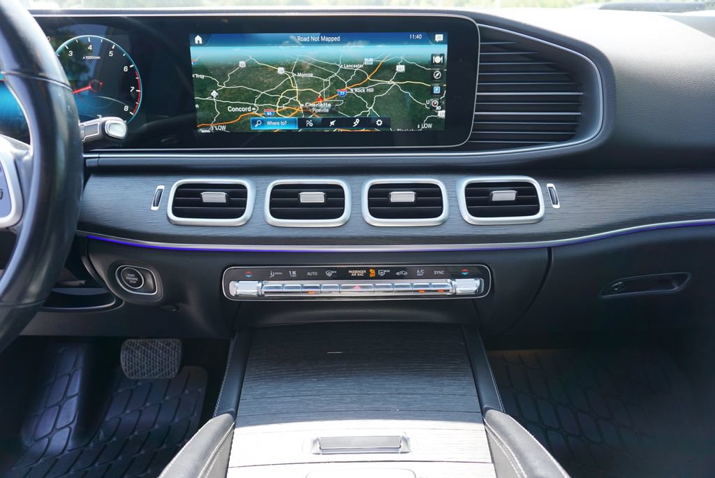Certified 2021 Mercedes-Benz GLE 350 4MATIC image 17