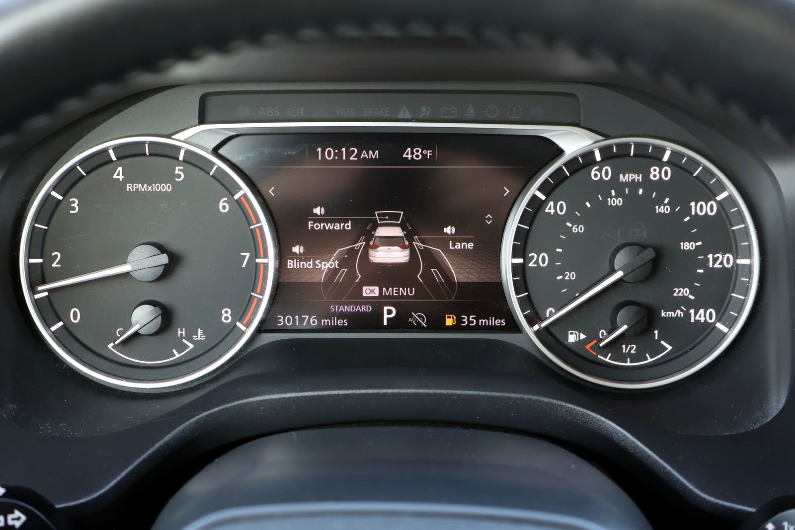 Used 2025 Nissan Rogue SV FWD image 30